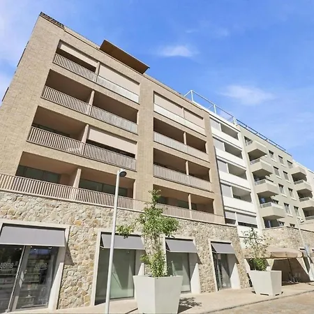 アパート Modern Vydrica With Balcony & River View *